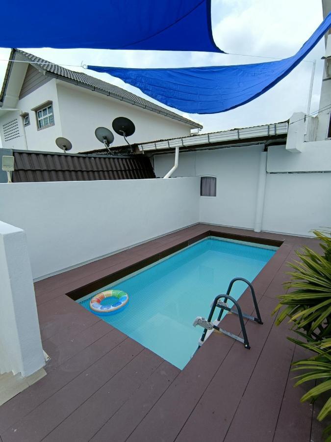 Holiday home Canal Deluxe