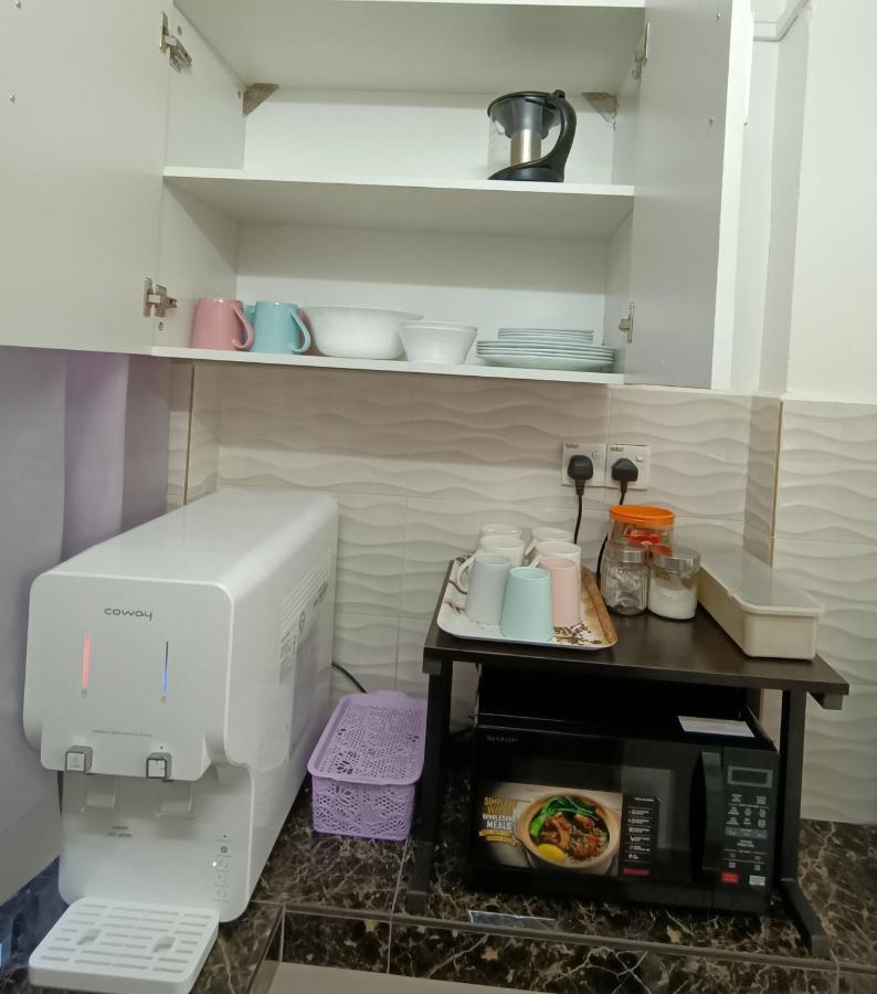 Holiday home Canal Deluxe Kota Bharu