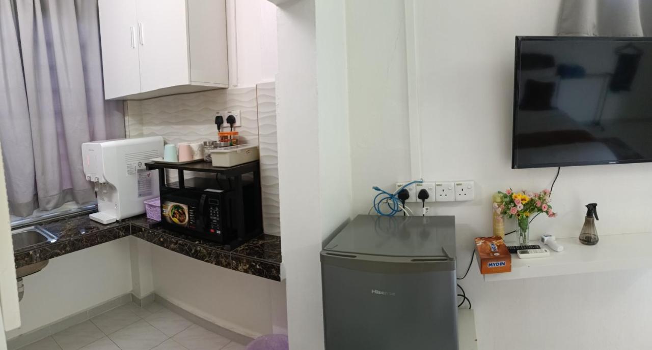 Holiday home Canal Deluxe Kota Bharu