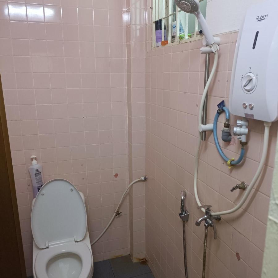 Canal Deluxe Kota Bharu
