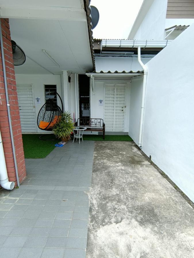 Holiday home Canal Deluxe *