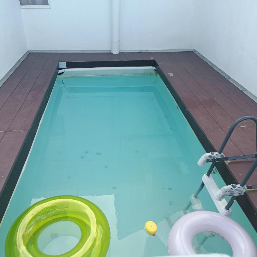 Holiday home Canal Deluxe Kota Bharu