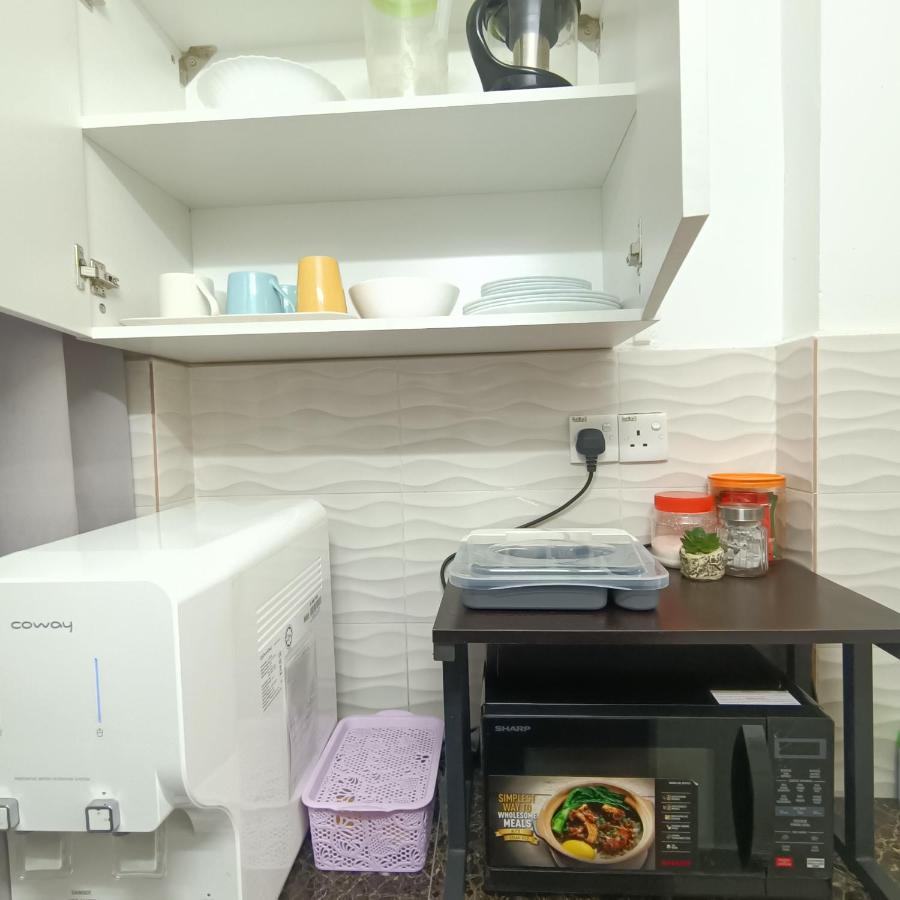 Holiday home Canal Deluxe Kota Bharu