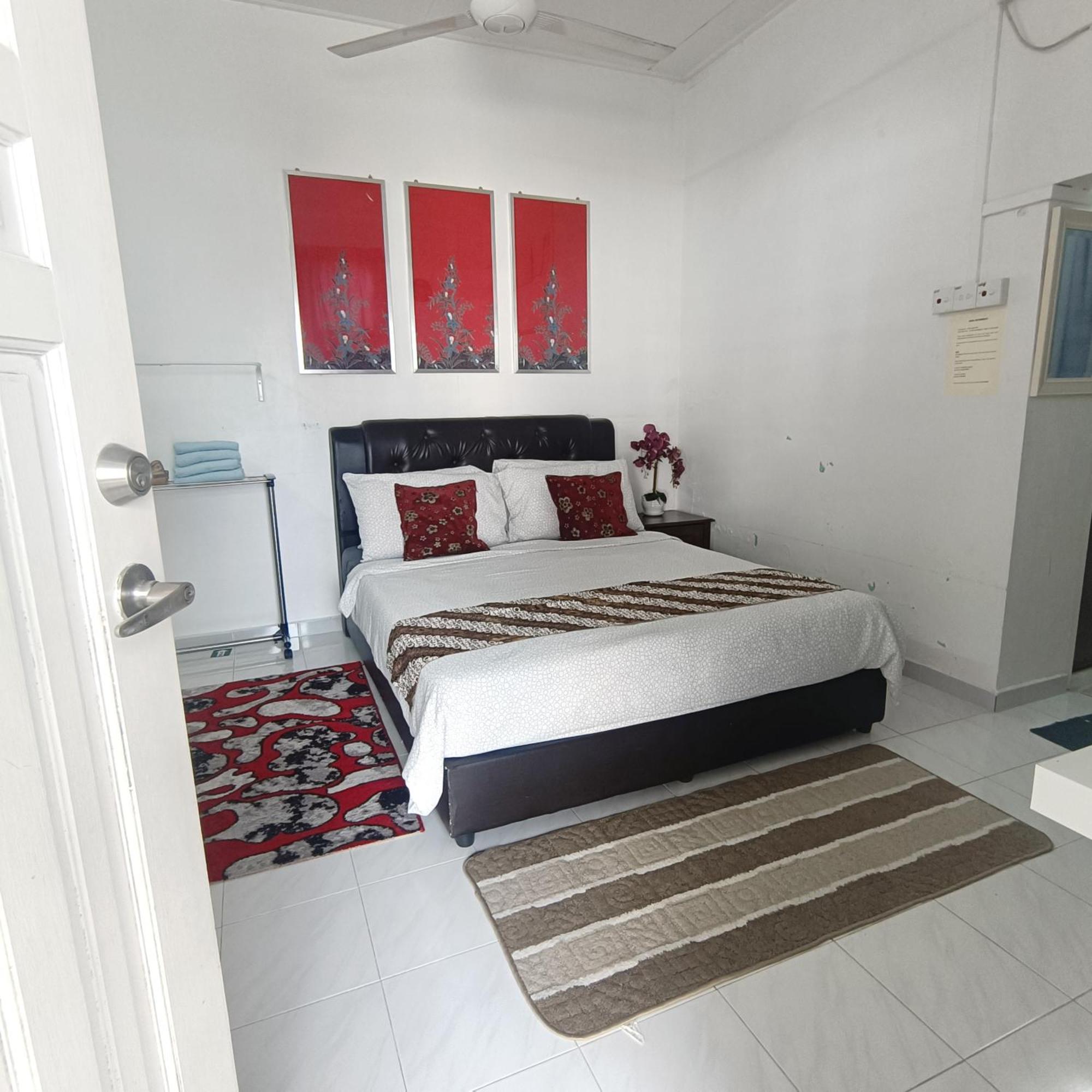 Holiday home Canal Deluxe Kota Bharu