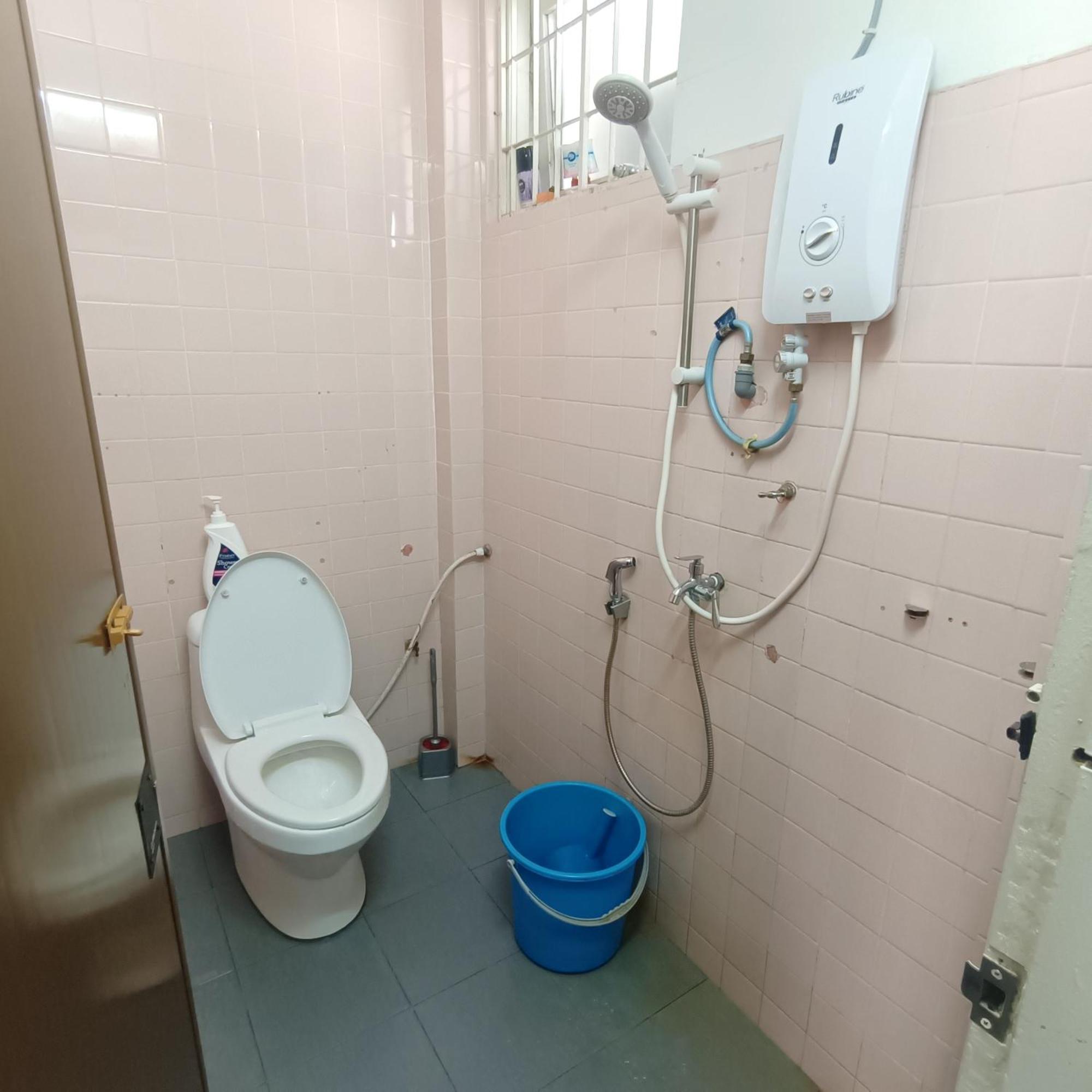 Canal Deluxe * Kota Bharu